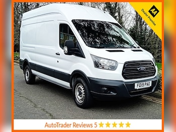 Used Ford Transit 2019 for sale - 78597590: Photo