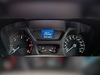 Used Ford Transit 2019 for sale - 78597590: Photo