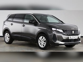 Used Peugeot 5008 2023 for sale - 79022321: Photo