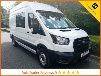 Ford - Transit