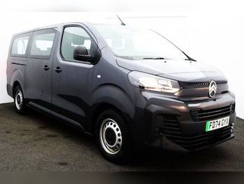 2024 (74) - 100kW You XL [9 Seat] 75kWh 5dr Auto