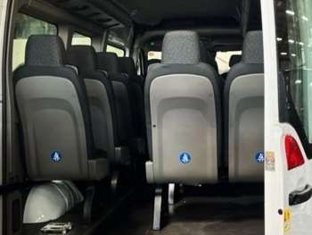 Used Vauxhall Movano 2019 for sale - 72582730: Photo