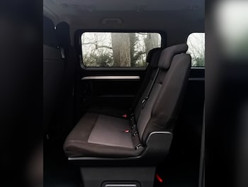 Used Toyota PROACE CITY Verso 2020 for sale - 78287829: Photo