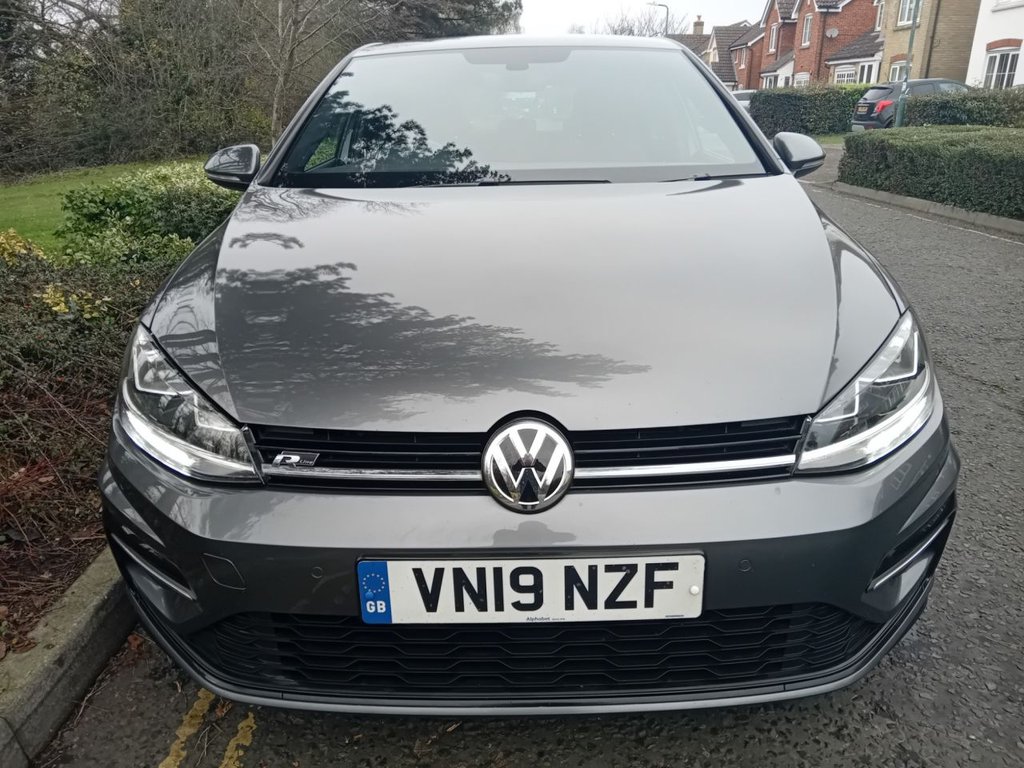 Used Volkswagen Golf 2019 for sale - 76582533: Photo 6