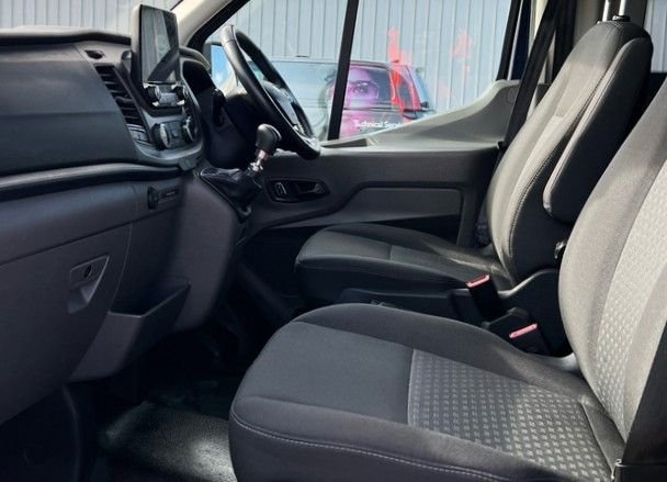 Used Ford Transit 2022 for sale - 78017732: Photo 2