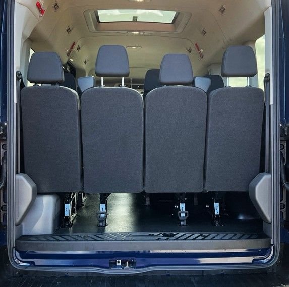 Used Ford Transit 2022 for sale - 78017732: Photo 5