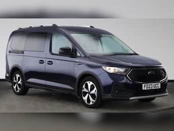 Used Ford Tourneo Connect 2023 for sale - 79856404: Photo
