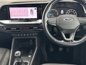 Used Ford Tourneo Connect 2023 for sale - 79856404: Photo