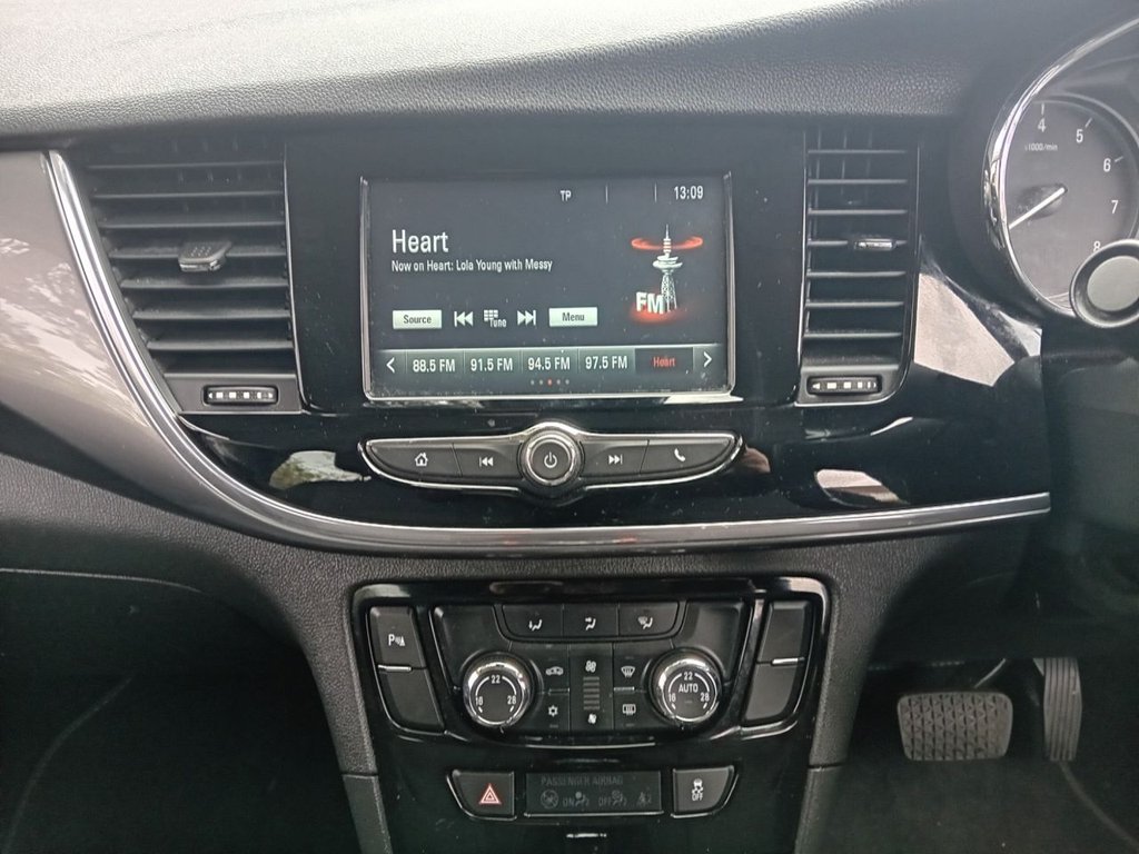 Used Vauxhall Mokka X 2016 for sale - 76429644: Photo 15