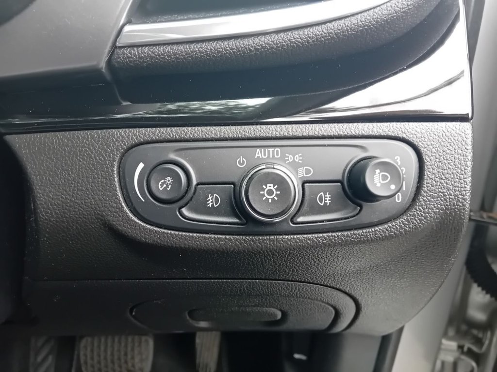 Used Vauxhall Mokka X 2016 for sale - 76429644: Photo 19