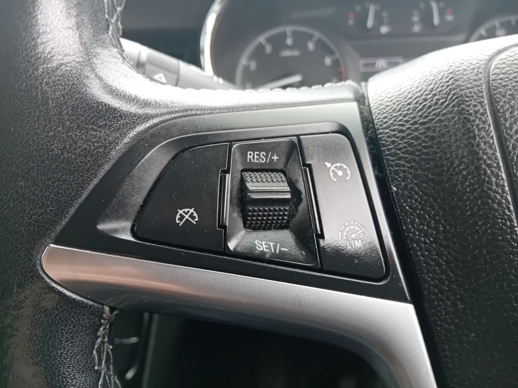 Used Vauxhall Mokka X 2016 for sale - 76429644: Photo 20