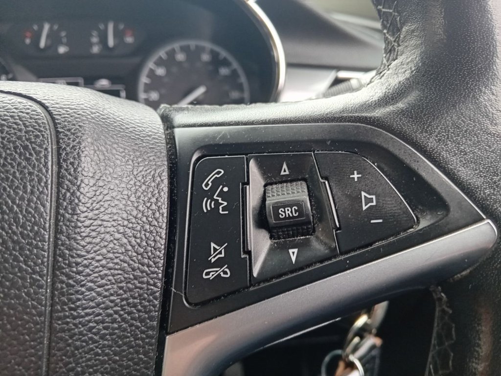 Used Vauxhall Mokka X 2016 for sale - 76429644: Photo 21