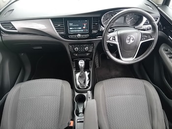 Used Vauxhall Mokka X 2016 for sale - 76429644: Photo