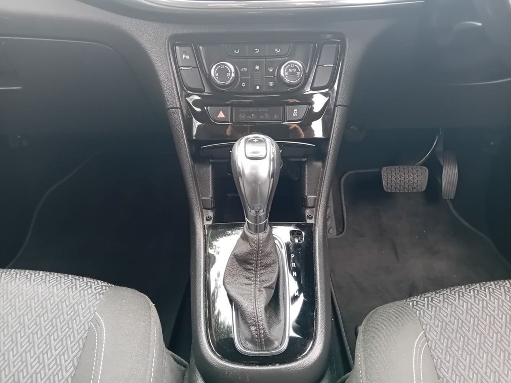 Used Vauxhall Mokka X 2016 for sale - 76429644: Photo 5