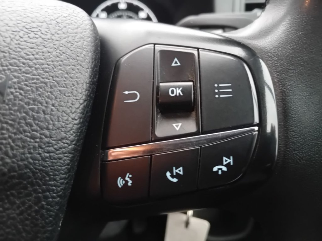 Used Ford Transit Custom 2022 for sale - 76591059: Photo 18