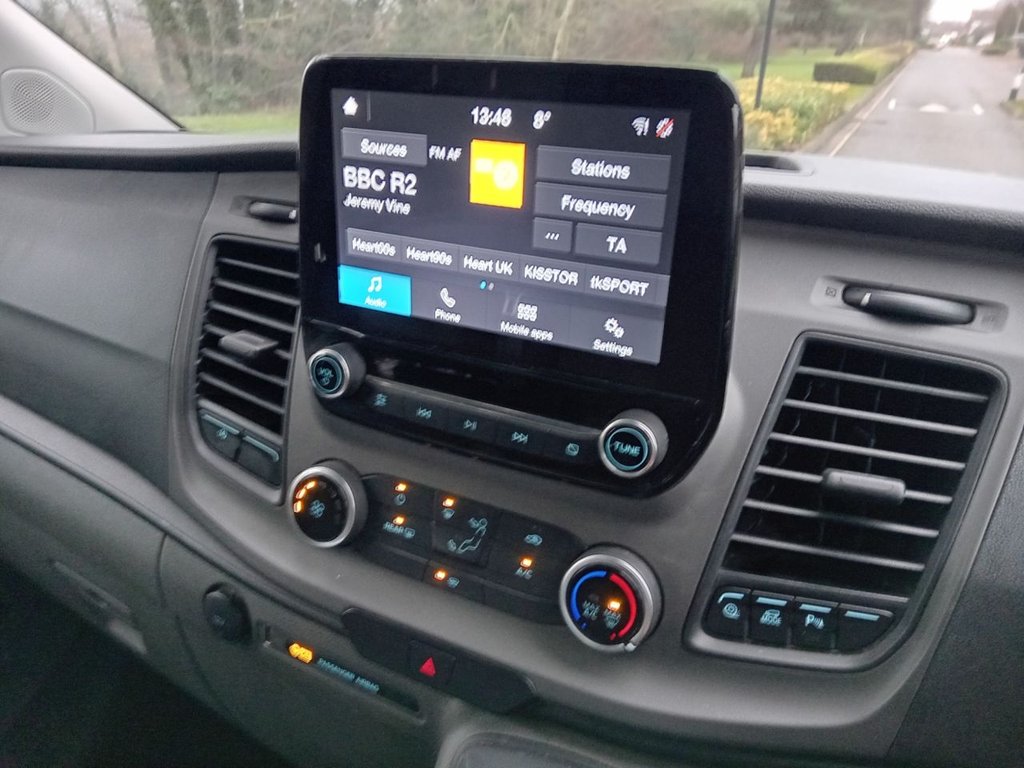 Used Ford Transit Custom 2022 for sale - 76591059: Photo 22