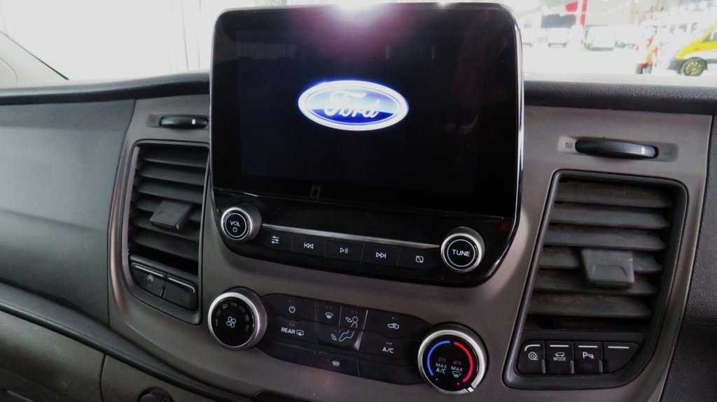 Used Ford Transit Custom 2022 for sale - 76591059: Photo 5