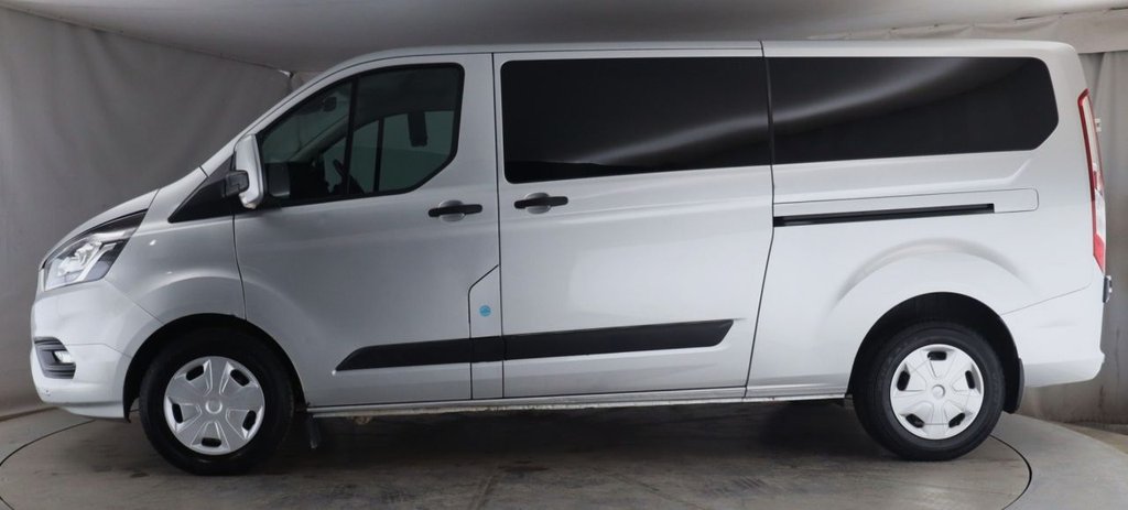 Used Ford Transit Custom 2022 for sale - 76591059: Photo 6