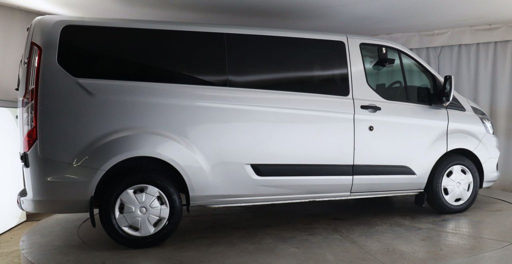 Used Ford Transit Custom 2022 for sale - 76591059: Photo 7