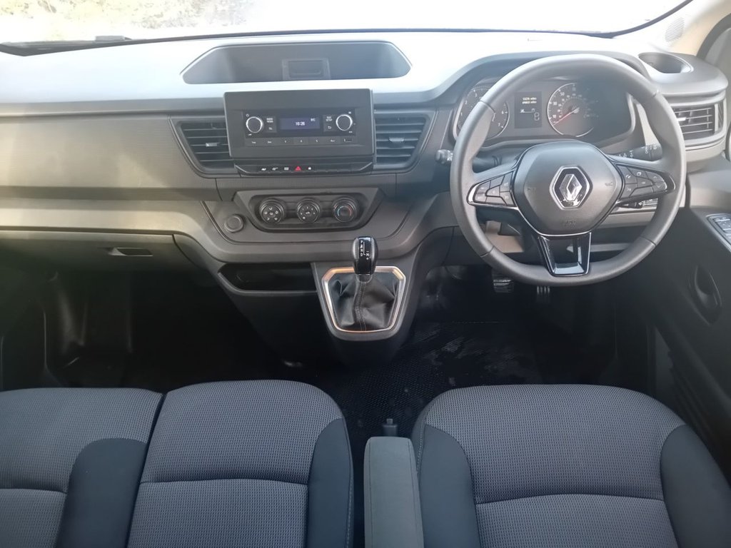 Used Renault Trafic 2022 for sale - 76368119: Photo 13