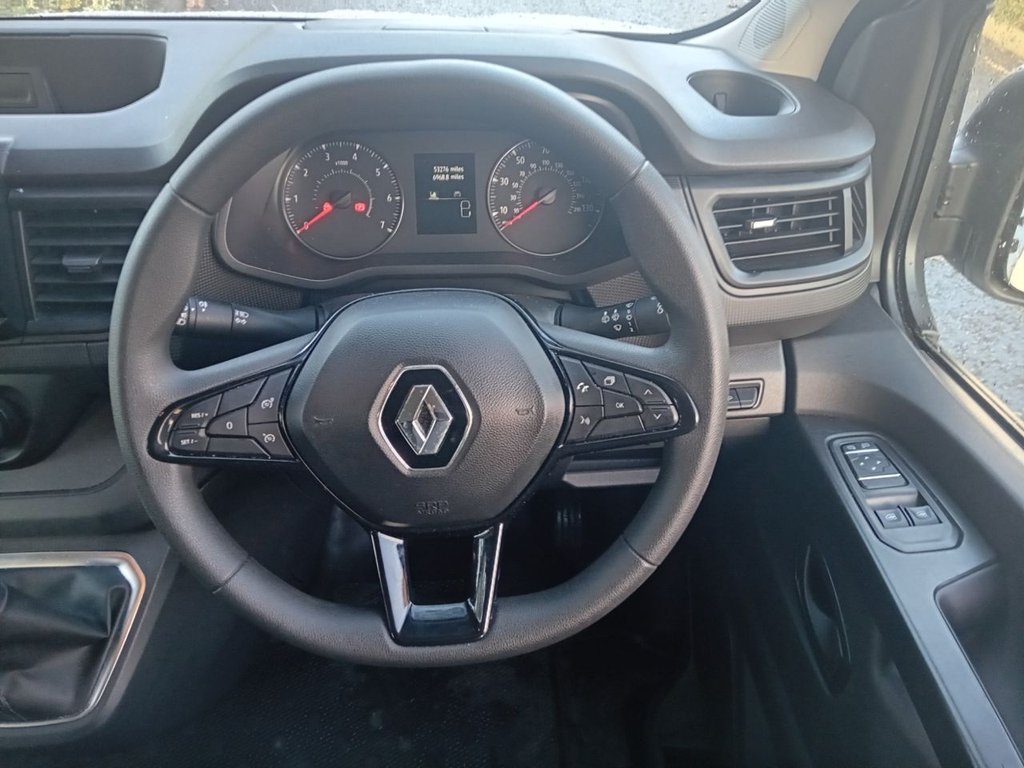 Used Renault Trafic 2022 for sale - 76368119: Photo 14