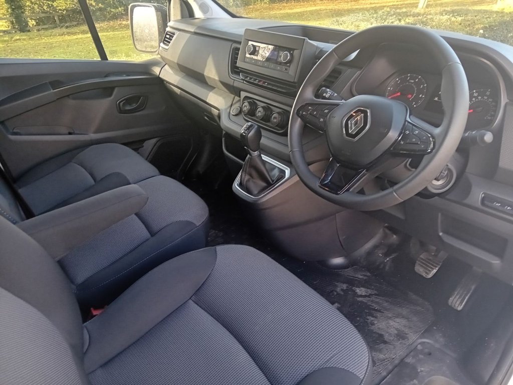 Used Renault Trafic 2022 for sale - 76368119: Photo 16