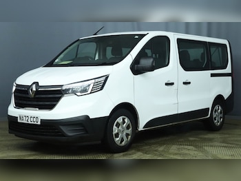 Renault - Trafic
