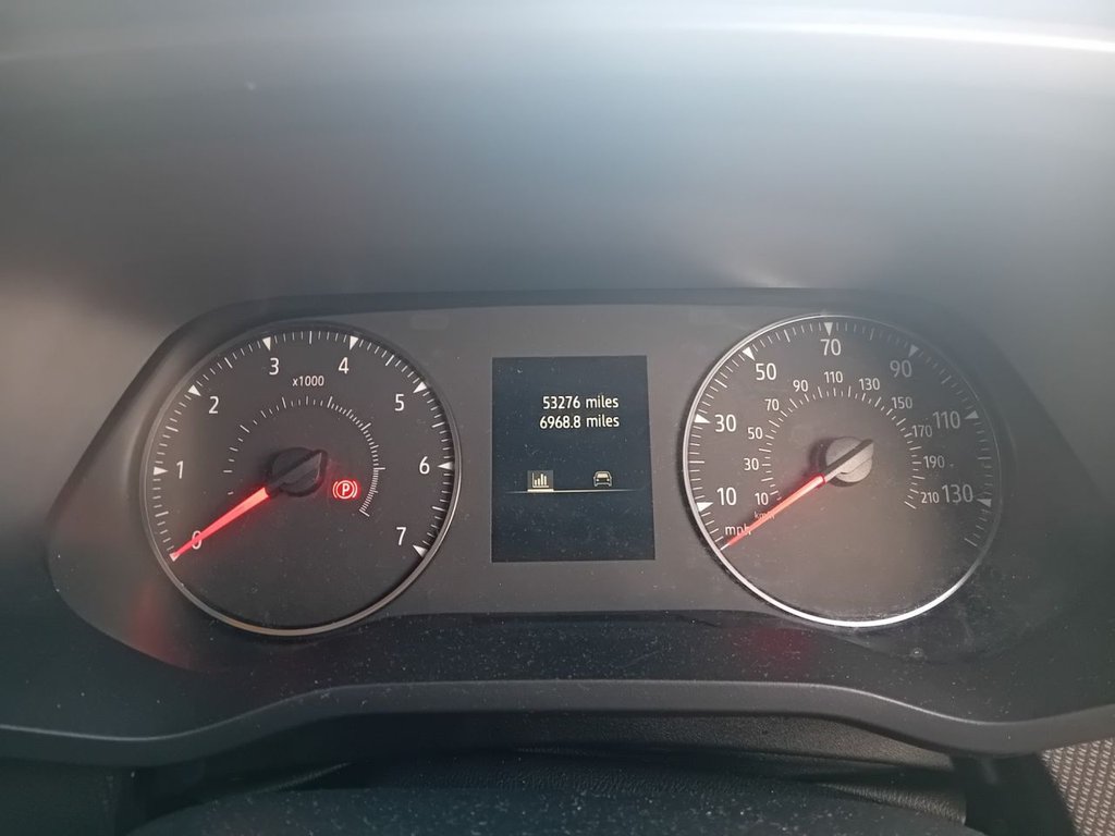 Used Renault Trafic 2022 for sale - 76368119: Photo 21