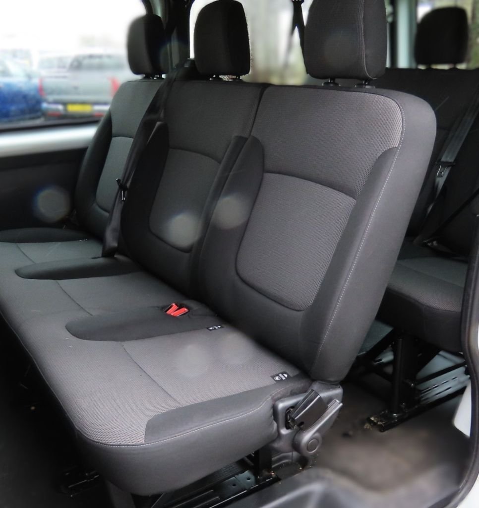 Used Renault Trafic 2022 for sale - 76368119: Photo 3