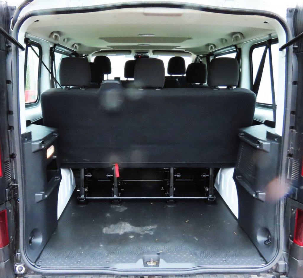 Used Renault Trafic 2022 for sale - 76368119: Photo 5