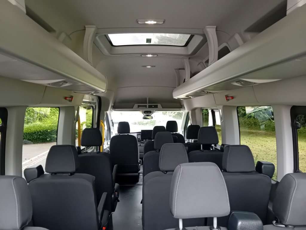 Vehicle 16