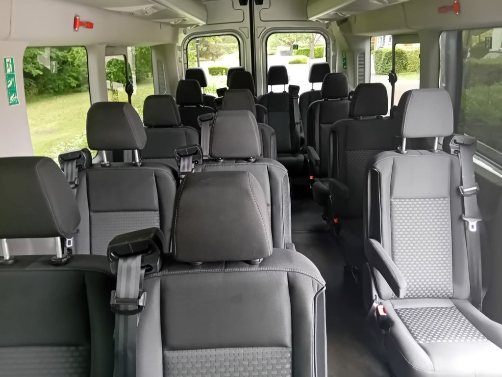 Vehicle 17