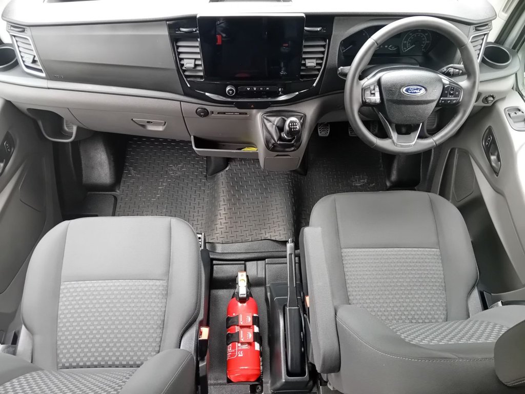 Vehicle 29