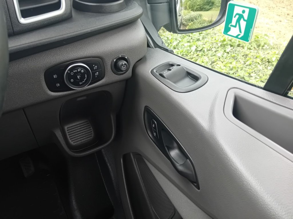 Vehicle 32