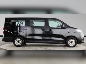 Used Vauxhall Vivaro Life 2023 for sale - 78241540: Photo