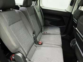 Used Volkswagen Caddy Maxi 2022 for sale - 75242857: Photo