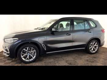 2020 (70) - 3.0 45e 24kWh xLine SUV 5dr Petrol Plug-in Hybrid Auto xDrive Euro 6 (s/s)