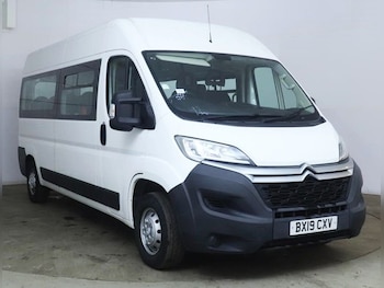 Used Citroen Relay 2019 for sale - 78887663: Photo