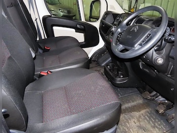 Used Citroen Relay 2019 for sale - 78887663: Photo
