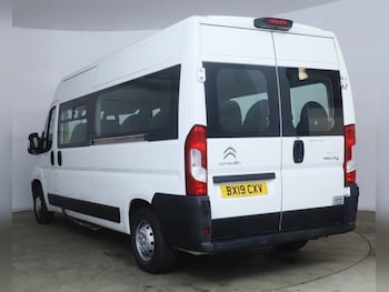 Used Citroen Relay 2019 for sale - 78887663: Photo