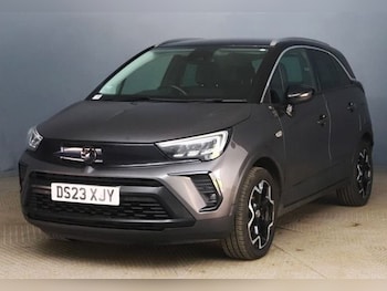 Used Vauxhall Crossland 2023 for sale - 78263064: Photo