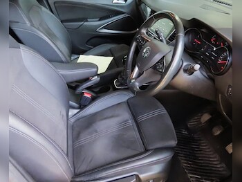 Used Vauxhall Crossland 2023 for sale - 78263064: Photo