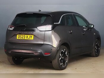 Used Vauxhall Crossland 2023 for sale - 78263064: Photo