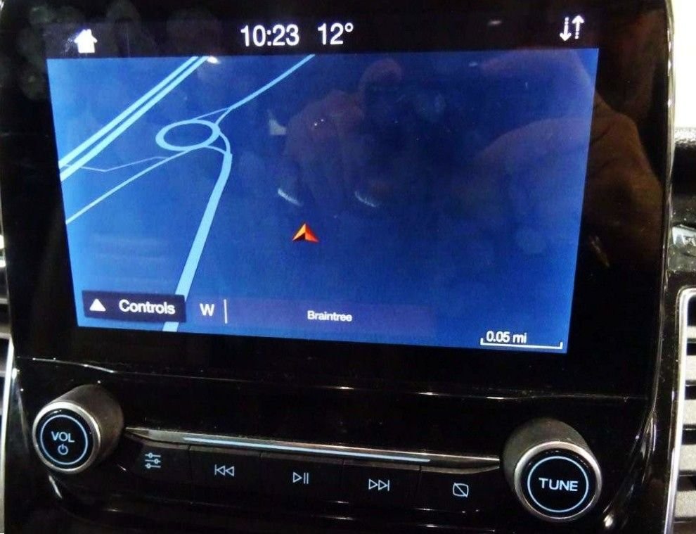 Used Ford Tourneo Custom 2019 for sale - 77171875: Photo 3