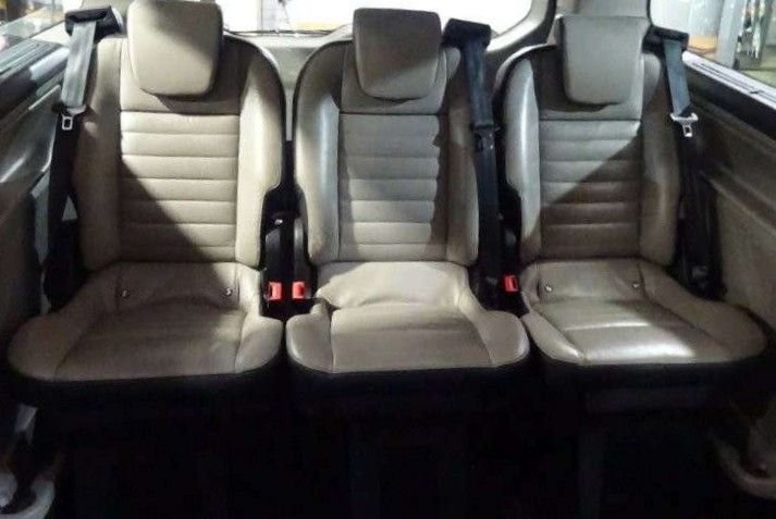 Used Ford Tourneo Custom 2019 for sale - 77171875: Photo 4