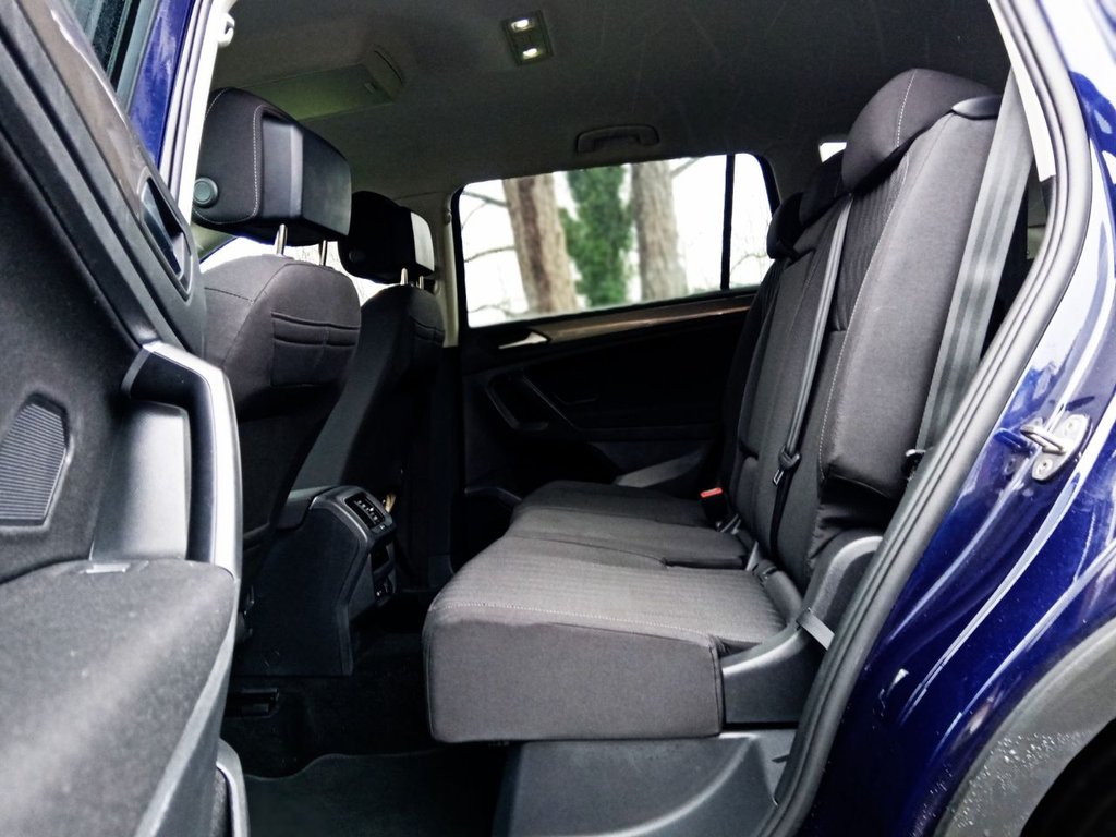 Used Volkswagen Tiguan Allspace 2022 for sale - 77356465: Photo 16