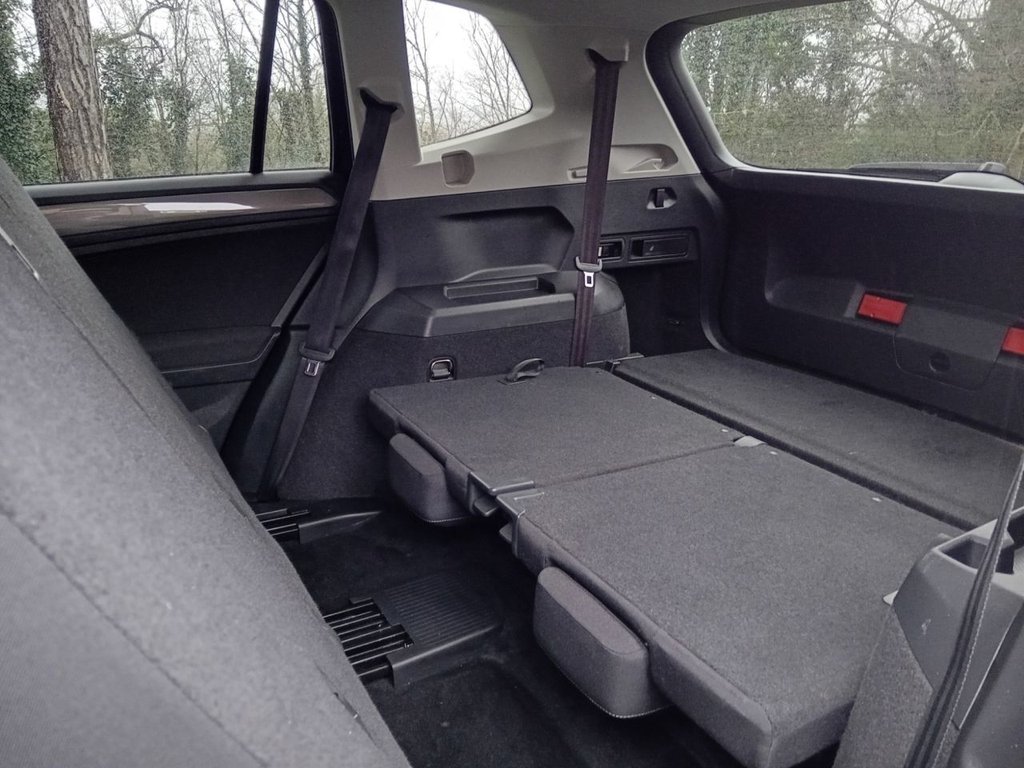 Used Volkswagen Tiguan Allspace 2022 for sale - 77356465: Photo 18