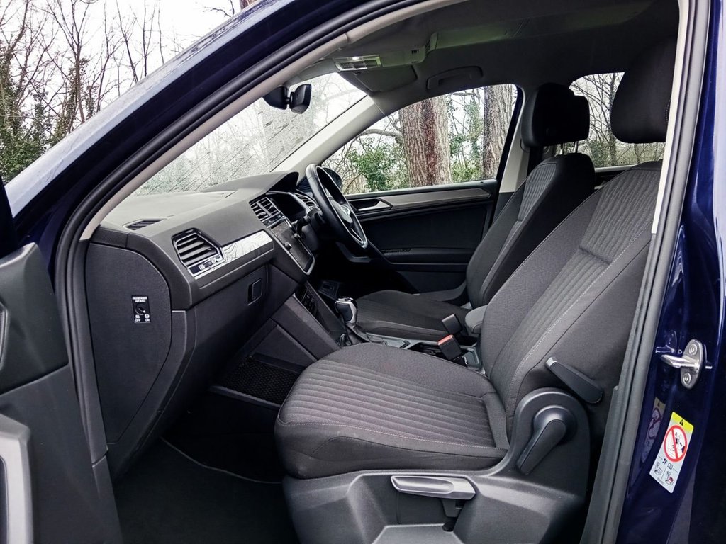 Used Volkswagen Tiguan Allspace 2022 for sale - 77356465: Photo 19