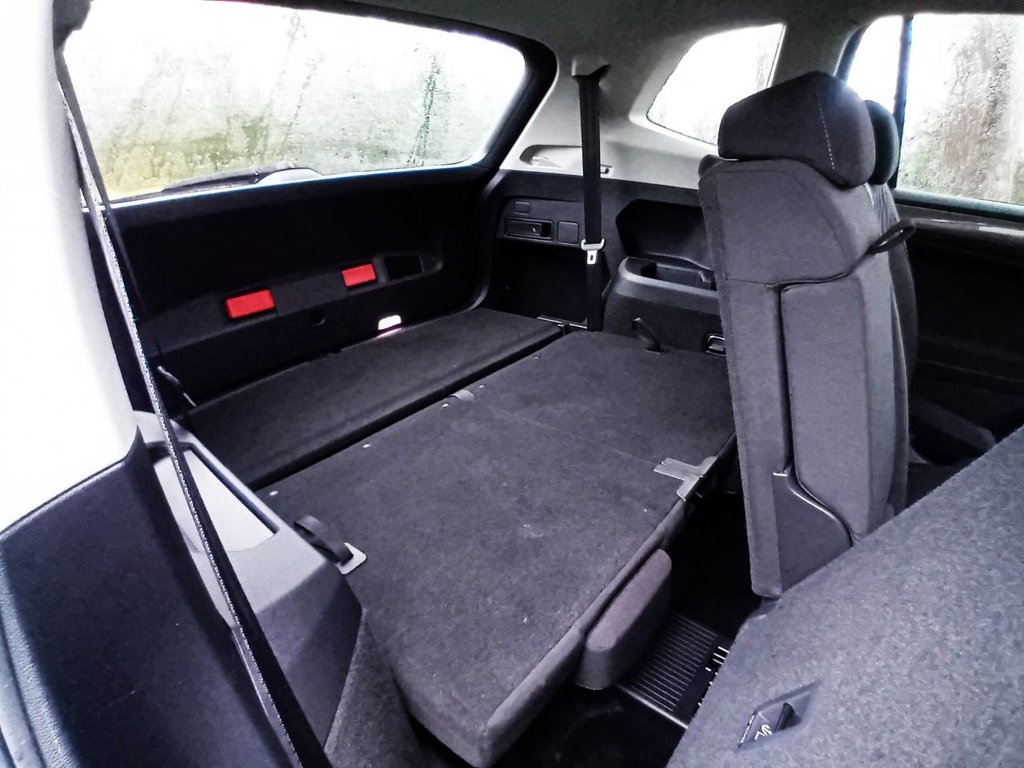 Used Volkswagen Tiguan Allspace 2022 for sale - 77356465: Photo 20