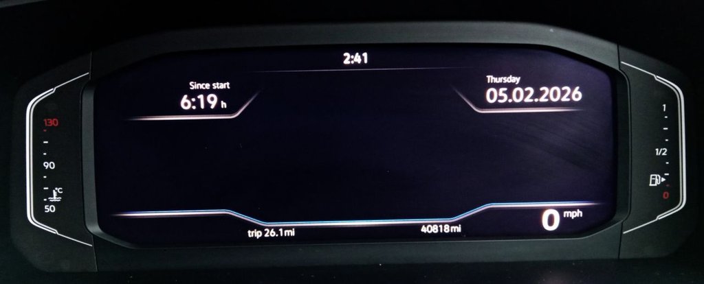 Used Volkswagen Tiguan Allspace 2022 for sale - 77356465: Photo 22